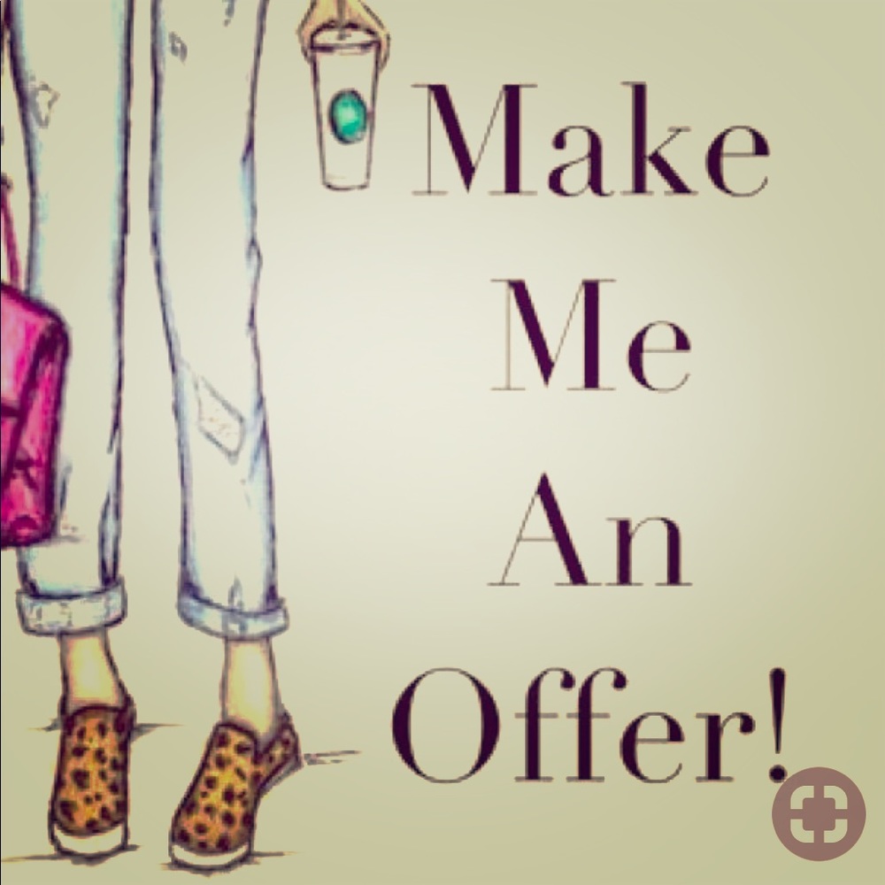 MAKE AN OFFER!! - Picture 5 of 8